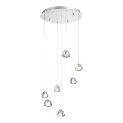 Светильник светодиодный WATERFALL ST LUCE SL6017.101.07