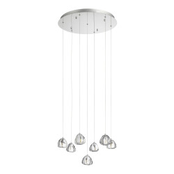 Светильник светодиодный WATERFALL ST LUCE SL6017.101.07