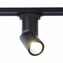 Светильник встраиваемый светодиодный Однофазная трековая система ST LUCE ST650.446.10