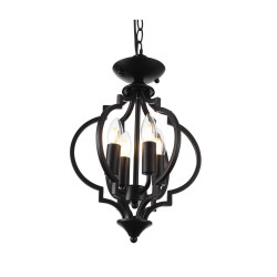 Светильник с лампой накаливания FORIATE ST LUCE SL361.303.04