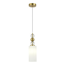 Светильник с лампой накаливания AURORA ST LUCE SL2003.303.01