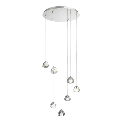 Светильник светодиодный WATERFALL ST LUCE SL6017.101.07 Светильник светодиодный WATERFALL ST LUCE SL6017.101.07