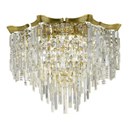 Светильник с лампой накаливания OFELIA ST LUCE SL1659.302.07