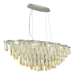 Светильник с лампой накаливания Faenza ST LUCE SL1517.103.08