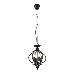 Светильник с лампой накаливания FORIATE ST LUCE SL361.303.04