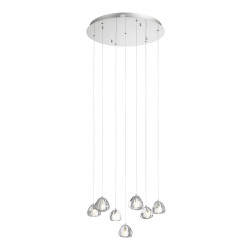 Светильник светодиодный WATERFALL ST LUCE SL6017.101.07
