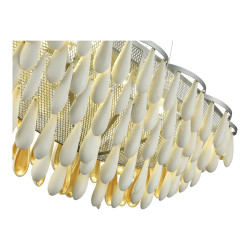 Светильник с лампой накаливания Faenza ST LUCE SL1517.103.08