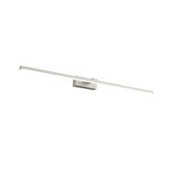 SL446.511.01 Подсветка для картин Белый/Белый LED 1*18W 4000K ST LUCE SL446.511.01