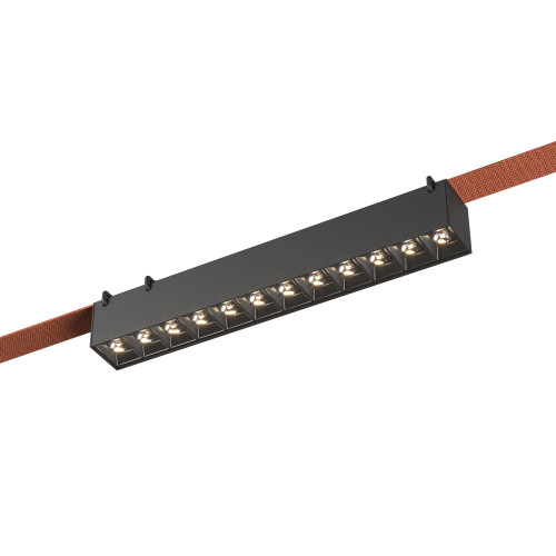 Светильник встраиваемый трековый BAND ST LUCE ST455.436.12