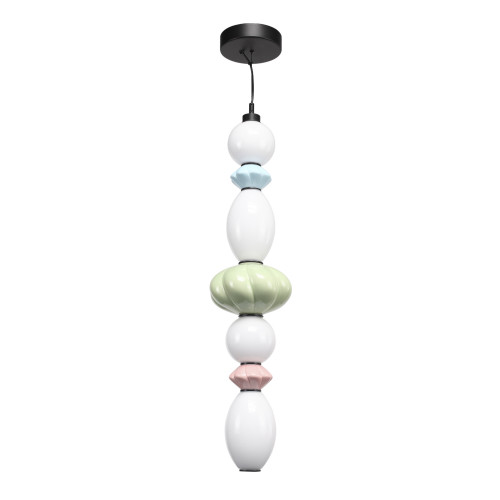 Светильник светодиодный FLORENTINI ST LUCE SL6134.453.01 Светильник светодиодный FLORENTINI ST LUCE SL6134.453.01