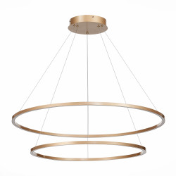 Светильник светодиодный Подвесные светильники ST LUCE ST605.243.91