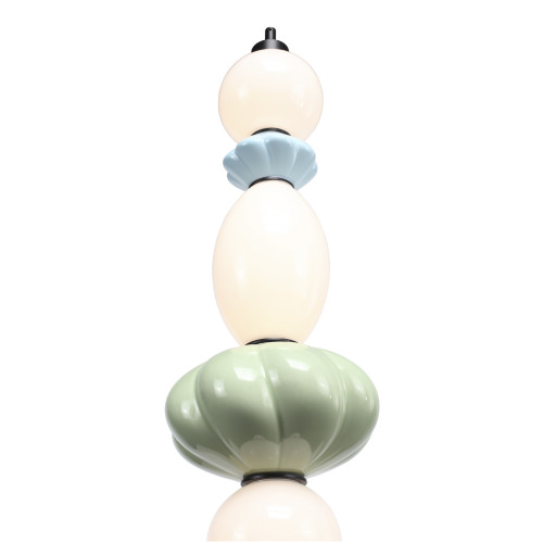 Светильник светодиодный FLORENTINI ST LUCE SL6134.453.01 Светильник светодиодный FLORENTINI ST LUCE SL6134.453.01