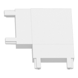 Соединитель угловой SKYFLAT Белый ST LUCE ST067.509.11