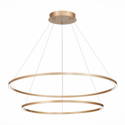 Светильник светодиодный Подвесные светильники ST LUCE ST605.243.91