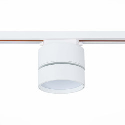 Светильник встраиваемый светодиодный Однофазная трековая система ST LUCE ST651.546.14