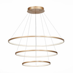 Светильник светодиодный Подвесные светильники ST LUCE ST603.243.114