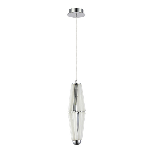 Светильник с лампой 5 ST LUCE SL1242.153.01 Светильник с лампой 5 ST LUCE SL1242.153.01