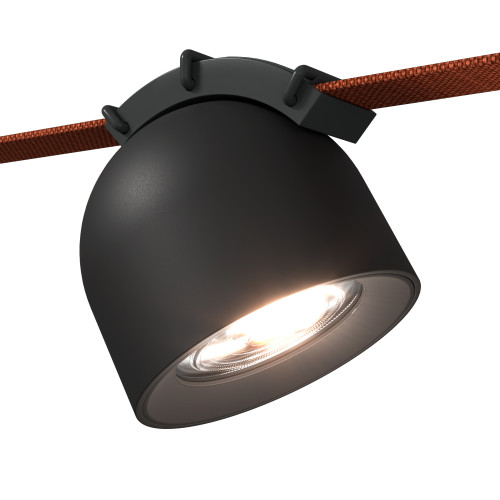 Светильник встраиваемый трековый BAND ST LUCE ST451.436.12.1
