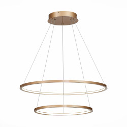 Светильник светодиодный Подвесные светильники ST LUCE ST603.243.56
