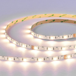 Светодиодная лента SMD5050 - 17.28W/M 3000K+RGB 300Lm Ra>90 IP20 L1 000xW10xH- 24V ST LUCE ST019.318.20RGBW