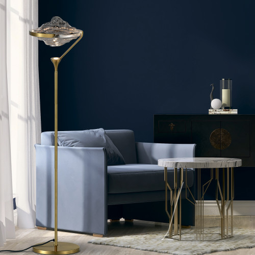 Светильник светодиодный AMARA ST LUCE SL6115.305.01 Светильник светодиодный AMARA ST LUCE SL6115.305.01