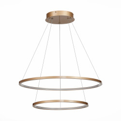 Светильник светодиодный Подвесные светильники ST LUCE ST603.243.56