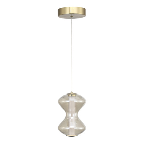 Светильник светодиодный SPINE ST LUCE SL6136.203.01 Светильник светодиодный SPINE ST LUCE SL6136.203.01
