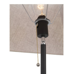 Светильник с лампой накаливания MENOLA ST LUCE SLE302.405.01
