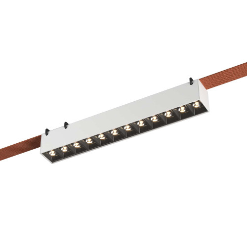Светильник встраиваемый трековый BAND ST LUCE ST455.536.12