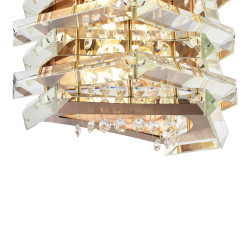 Светильник с лампой накаливания STROZZI ST LUCE SL6137.201.02