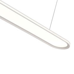 Светильник линейный Подвесные светильники ST LUCE ST615.543.68