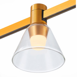 Светильник встраиваемый трековый FARM ST LUCE ST814.206.03
