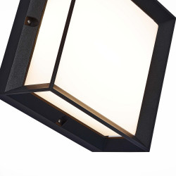 Светильник накладной светодиодный CUBISTA ST LUCE SL077.402.01