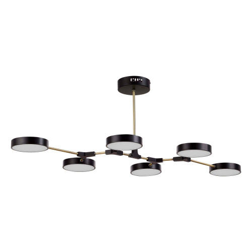 Светильник светодиодный MONTA EVOLUCE SLE6004-402-06 Светильник светодиодный MONTA EVOLUCE SLE6004-402-06