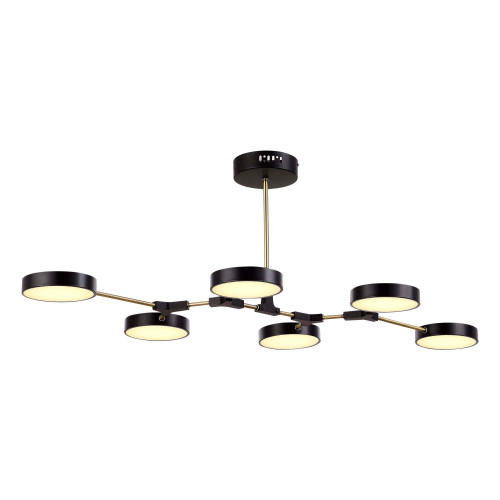 Светильник светодиодный MONTA EVOLUCE SLE6004-402-06 Светильник светодиодный MONTA EVOLUCE SLE6004-402-06
