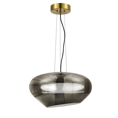 Светильник светодиодный FORAY ST LUCE SL6019.313.01 Светильник светодиодный FORAY ST LUCE SL6019.313.01