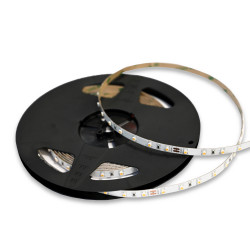 Светодиодная лента - 180leds/м*14.4W/мW 3000K 1 400Lm Ra80 120° IP20 L1 000xW10xH2 24V ST LUCE ST016.314.20
