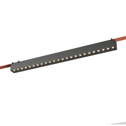 Светильник встраиваемый трековый BAND ST LUCE ST455.436.24