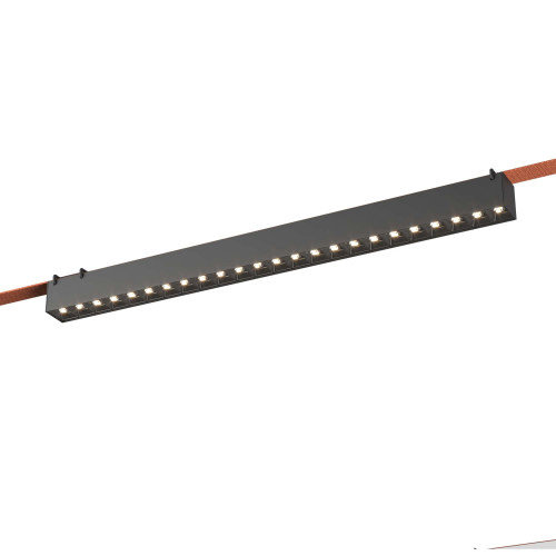 Светильник встраиваемый трековый BAND ST LUCE ST455.436.24