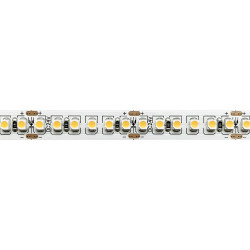 Светодиодная лента - 180leds/м*14.4W/мW 3000K 1 400Lm Ra80 120° IP20 L1 000xW10xH2 24V ST LUCE ST016.314.20