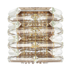 Светильник с лампой накаливания STROZZI ST LUCE SL6137.201.02