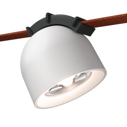 Светильник встраиваемый трековый BAND ST LUCE ST451.536.12.1