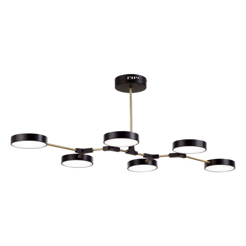 Светильник светодиодный MONTA EVOLUCE SLE6004-402-06 Светильник светодиодный MONTA EVOLUCE SLE6004-402-06