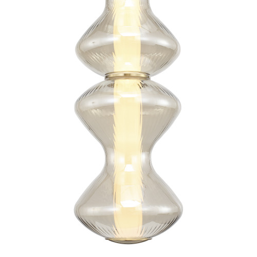 Светильник светодиодный SPINE ST LUCE SL6136.213.01 Светильник светодиодный SPINE ST LUCE SL6136.213.01