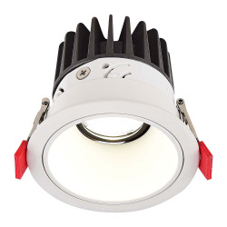 Светодиодный модуль SMART Белый LED 1*12W 2700K-6500K 960Lm Ra90 36° IP20 D69xH85 220-2 ST LUCE ST850.508.12