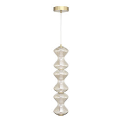 Светильник светодиодный SPINE ST LUCE SL6136.213.01