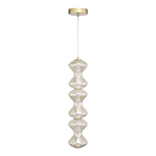Светильник светодиодный SPINE ST LUCE SL6136.213.01 Светильник светодиодный SPINE ST LUCE SL6136.213.01