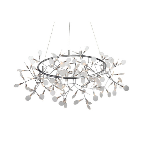 Светильник светодиодный RAFINA ST LUCE SL379.103.135 Светильник светодиодный RAFINA ST LUCE SL379.103.135