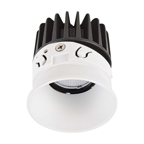Светодиодный модуль SMART Белый LED 1*12W 2700K-6500K 960Lm Ra90 36° IP20 D69xH85 220-2 ST LUCE ST850.508.12
