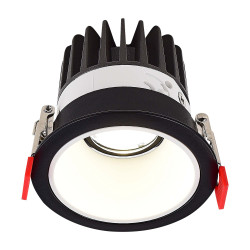 Светодиодный модуль SMART Белый LED 1*12W 2700K-6500K 960Lm Ra90 36° IP20 D69xH85 220-2 ST LUCE ST850.508.12